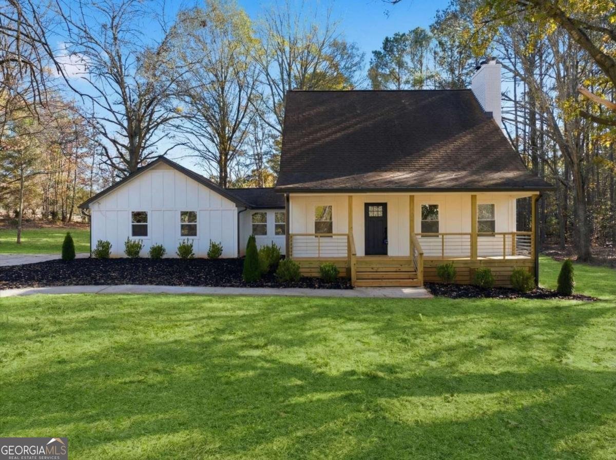 1178 Redwine Road Fayetteville - 3