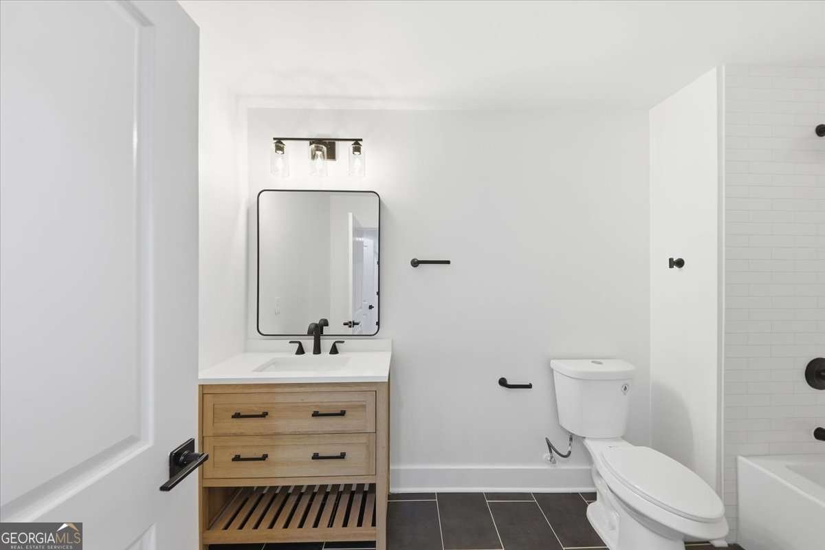 1178 Redwine Road Fayetteville - 41