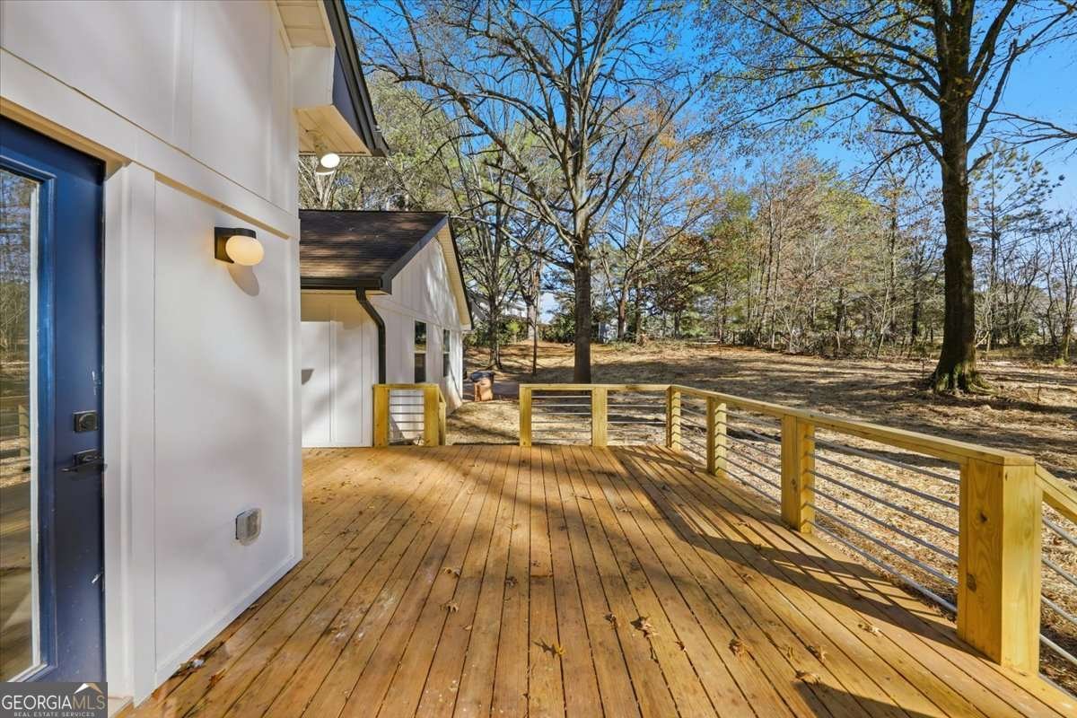 1178 Redwine Road Fayetteville - 45