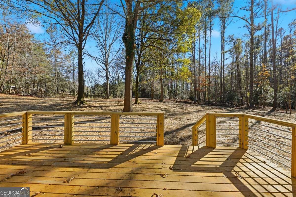 1178 Redwine Road Fayetteville - 46