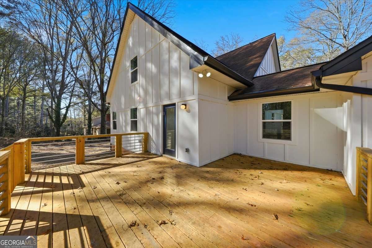 1178 Redwine Road Fayetteville - 47