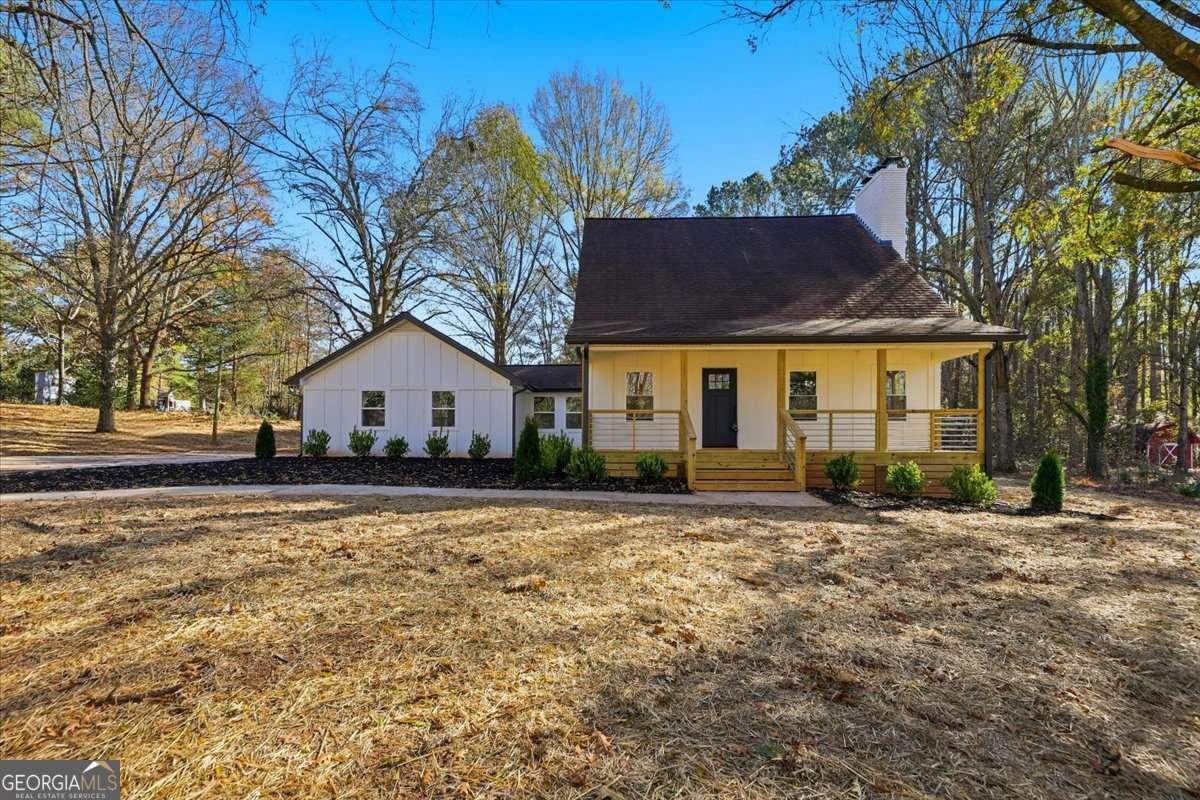 1178 Redwine Road Fayetteville - 5