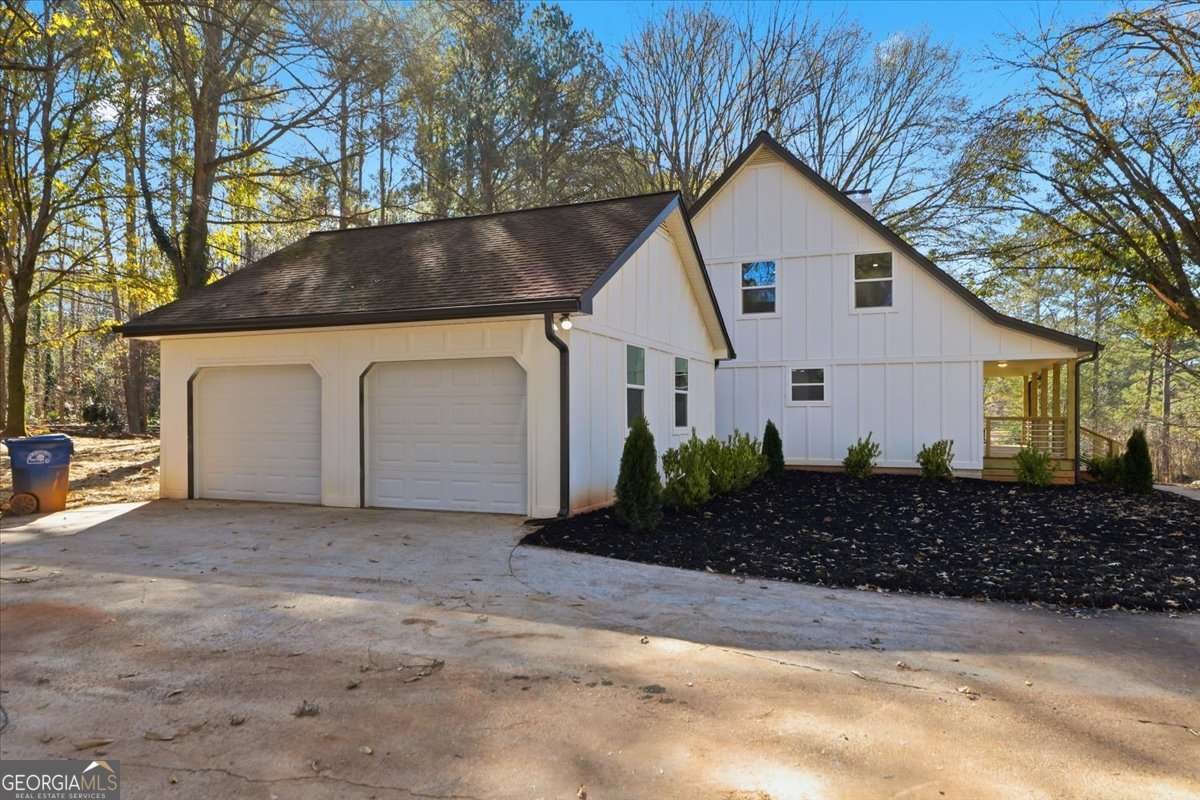 1178 Redwine Road Fayetteville - 50