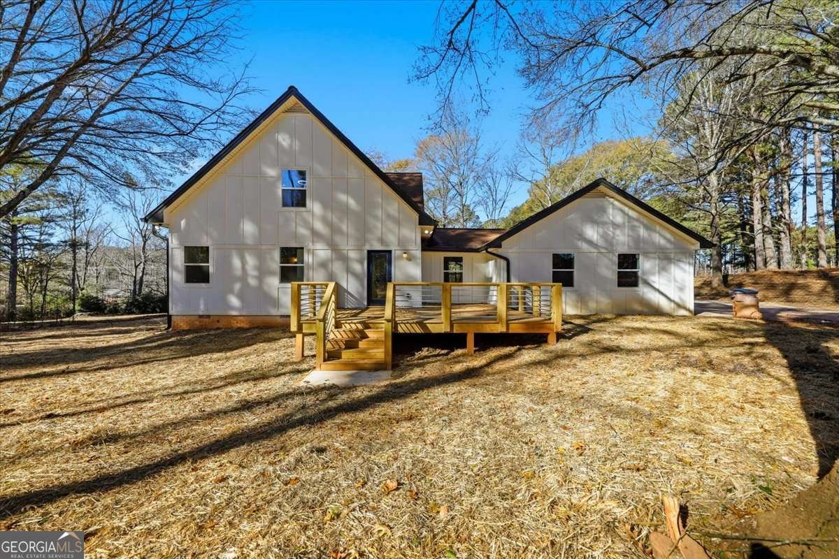 1178 Redwine Road Fayetteville - 52