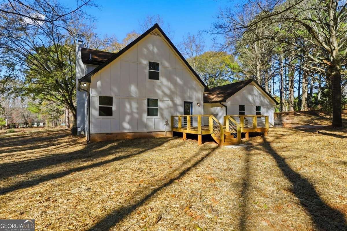 1178 Redwine Road Fayetteville - 53