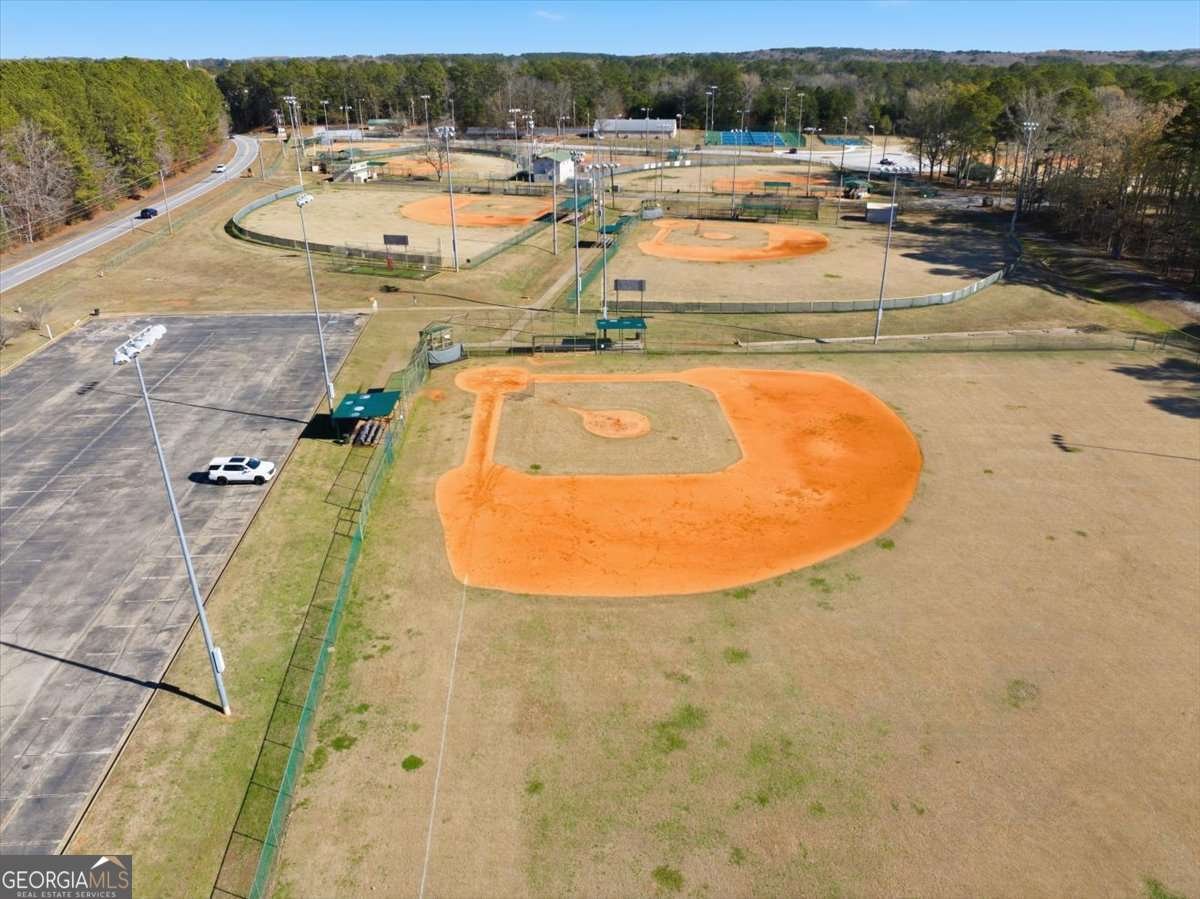 1178 Redwine Road Fayetteville - 56