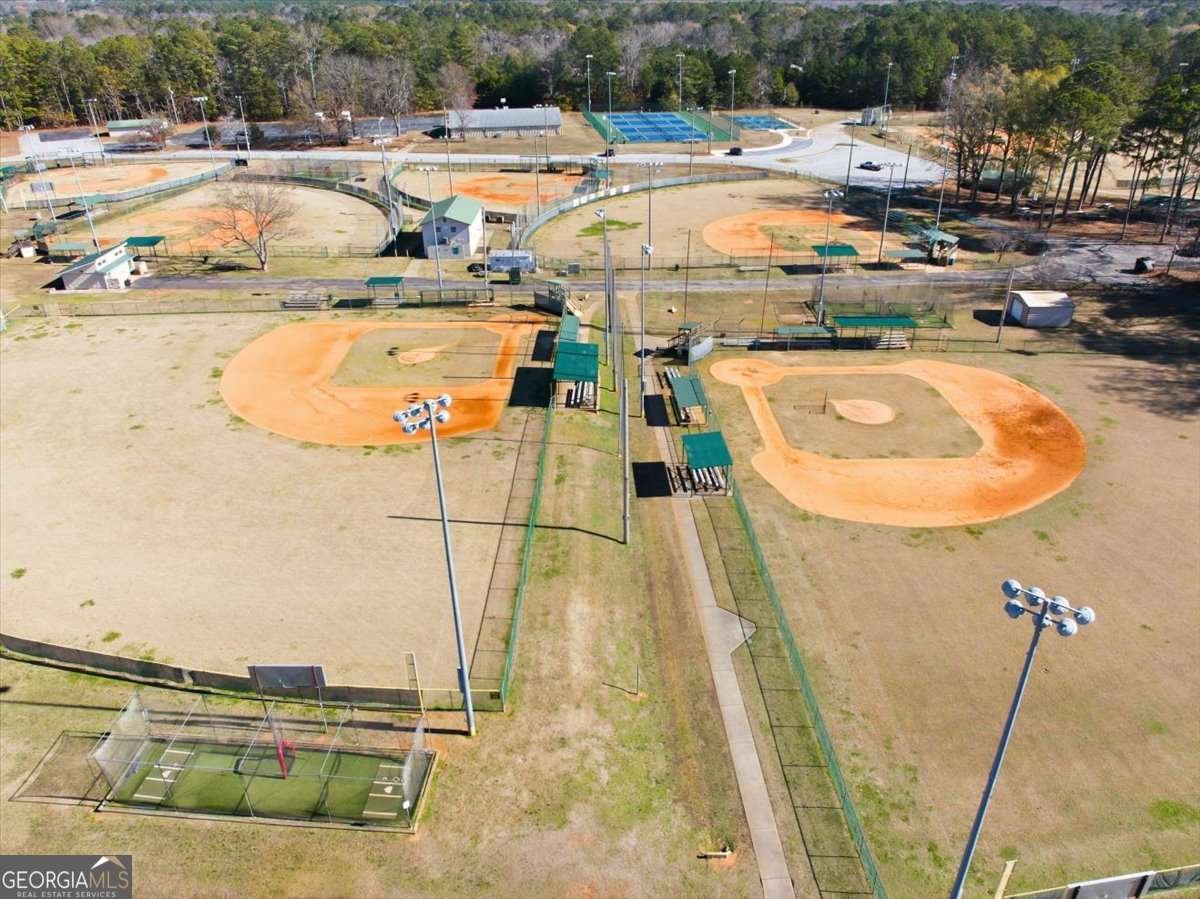 1178 Redwine Road Fayetteville - 57