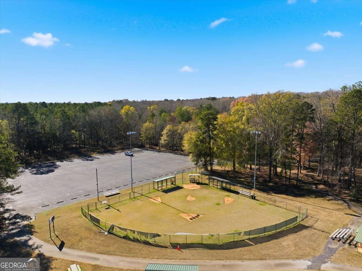 1178 Redwine Road Fayetteville - 58