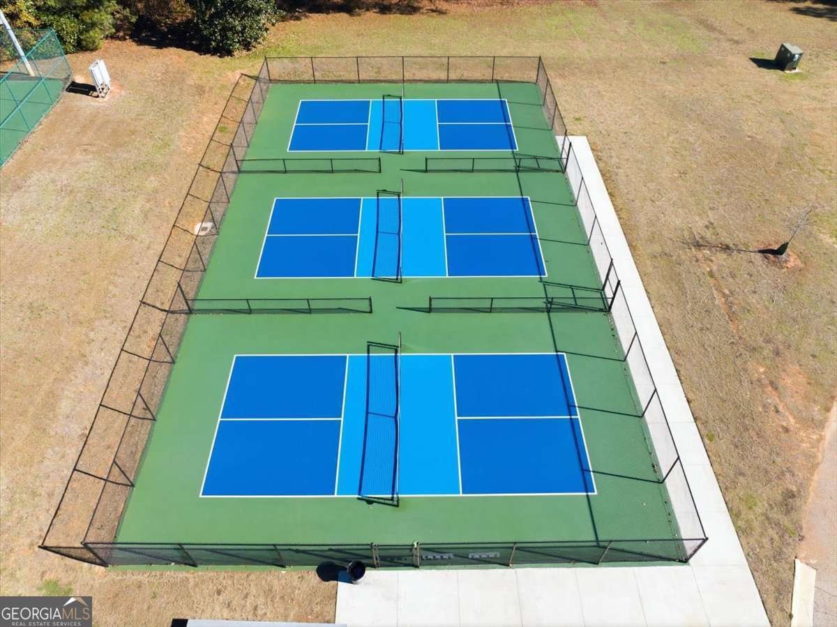 1178 Redwine Road Fayetteville - 60