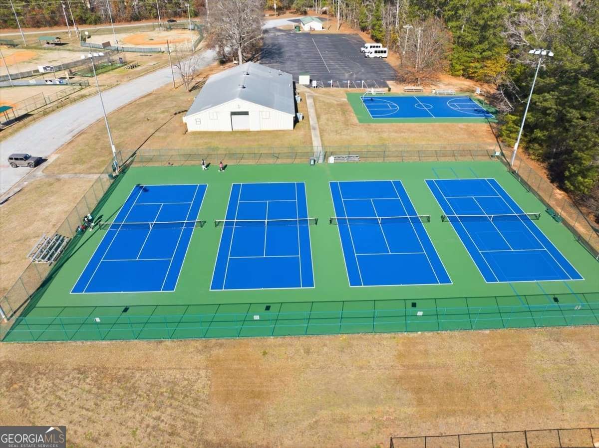 1178 Redwine Road Fayetteville - 61