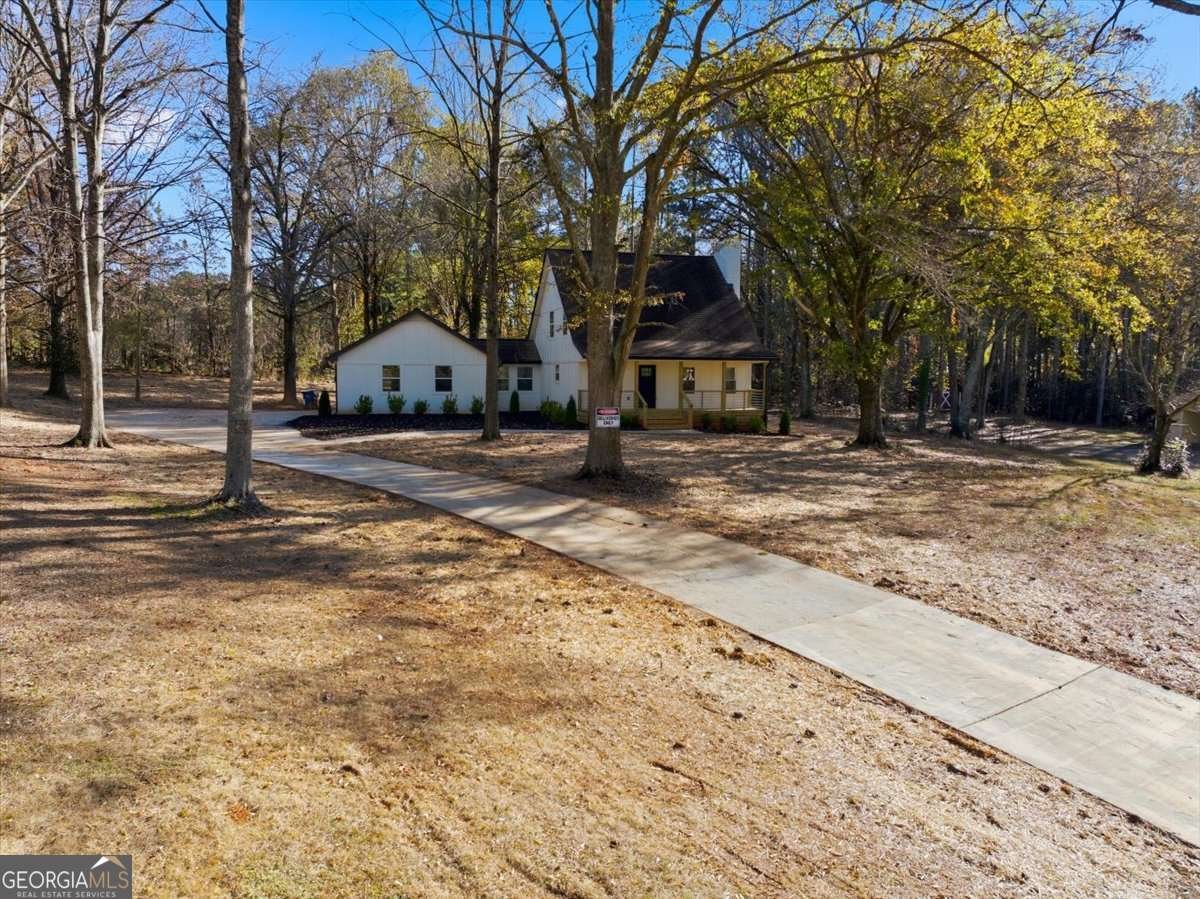 1178 Redwine Road Fayetteville - 7