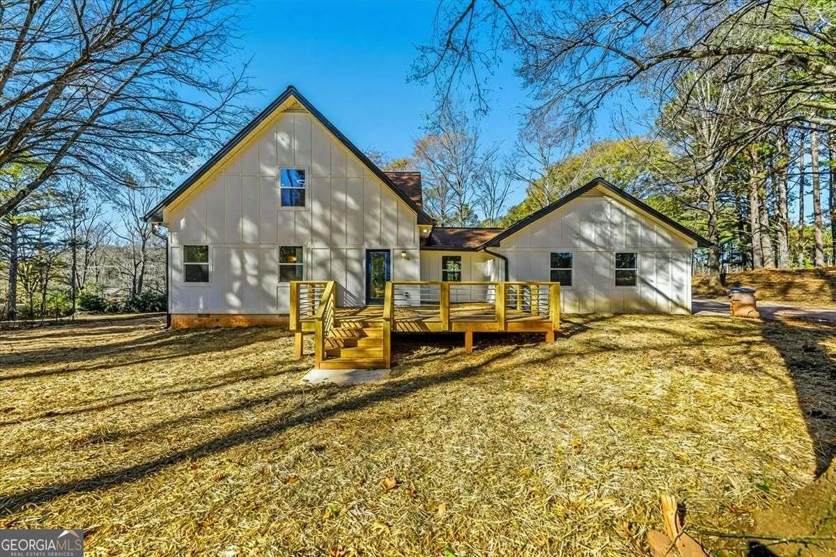 1178 Redwine Road Fayetteville - 9