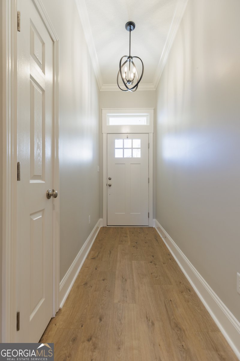 3001 Houser Way Hahira - 3