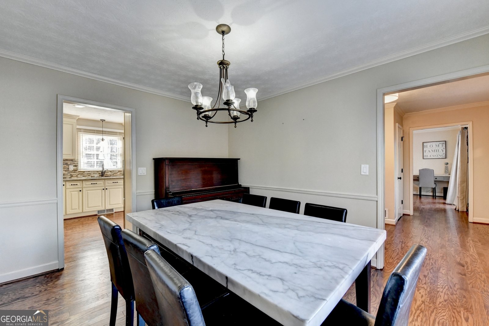 1093 Washington Lee Drive Lilburn - Photo 10