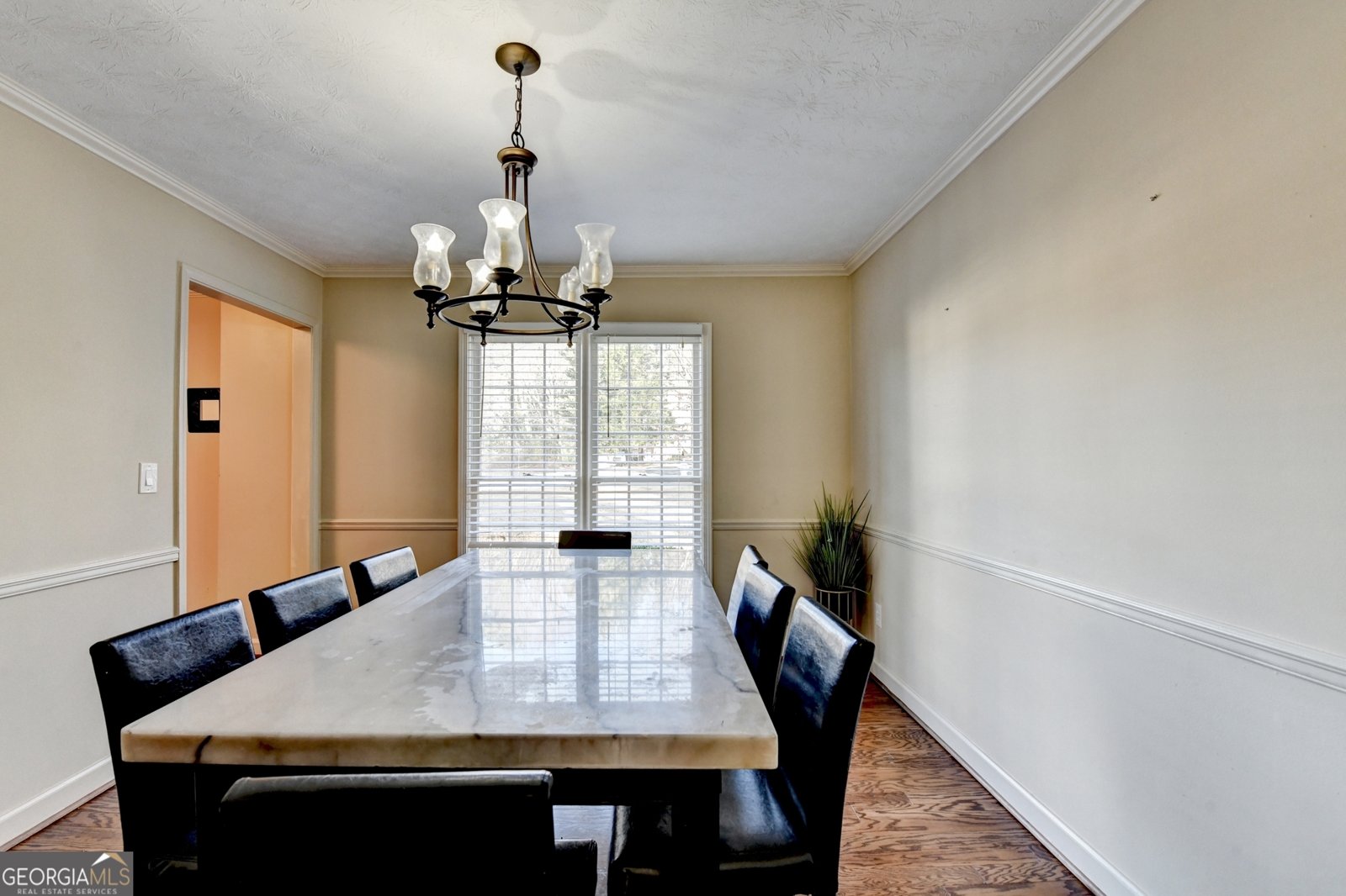 1093 Washington Lee Drive Lilburn - Photo 12