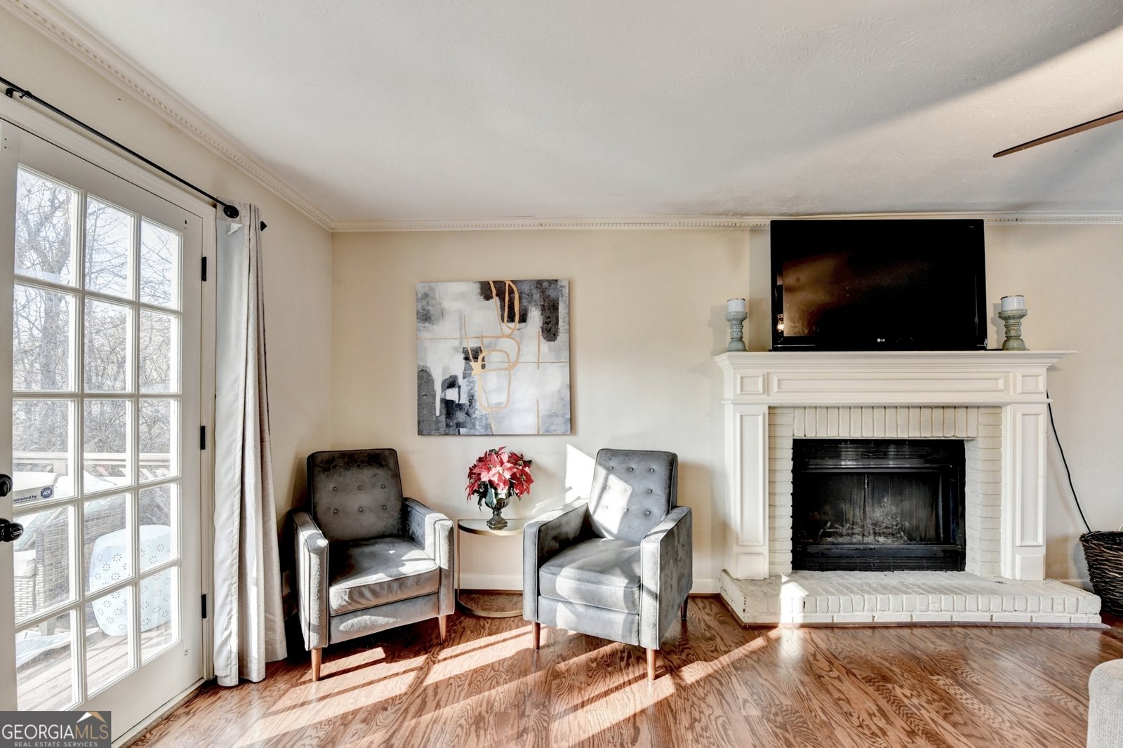 1093 Washington Lee Drive Lilburn - Photo 16