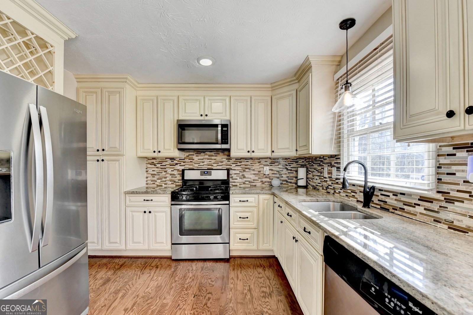 1093 Washington Lee Drive Lilburn - Photo 20