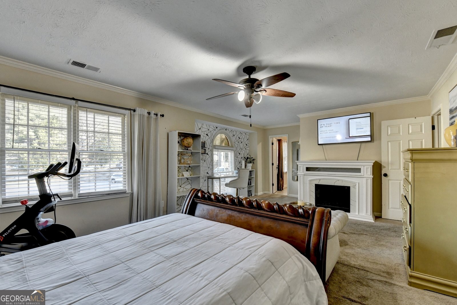 1093 Washington Lee Drive Lilburn - Photo 26