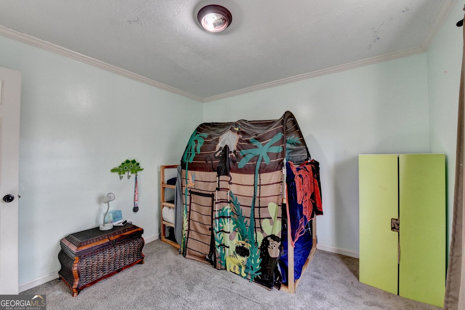 1093 Washington Lee Drive Lilburn - Photo 36