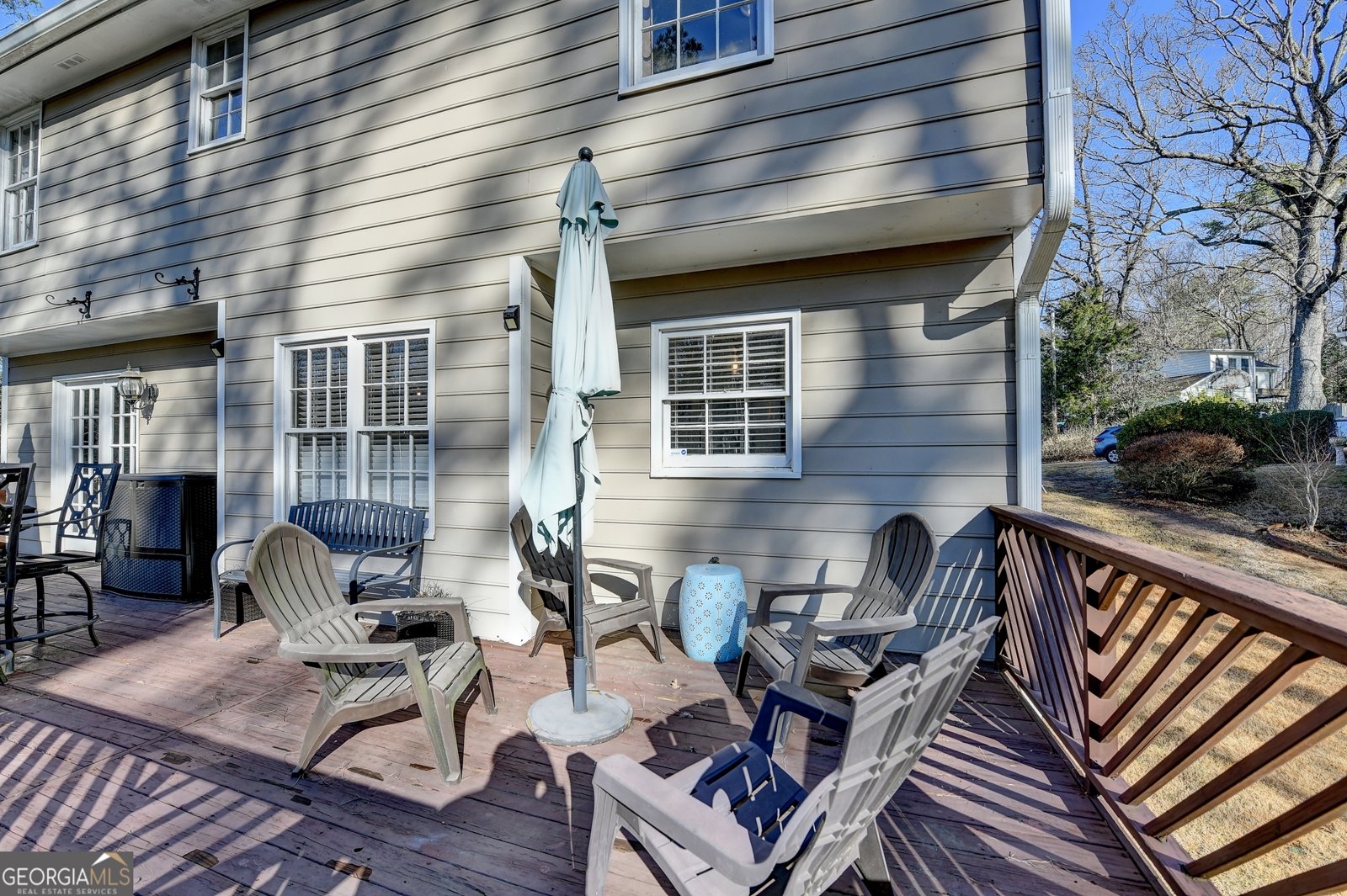 1093 Washington Lee Drive Lilburn - Photo 39