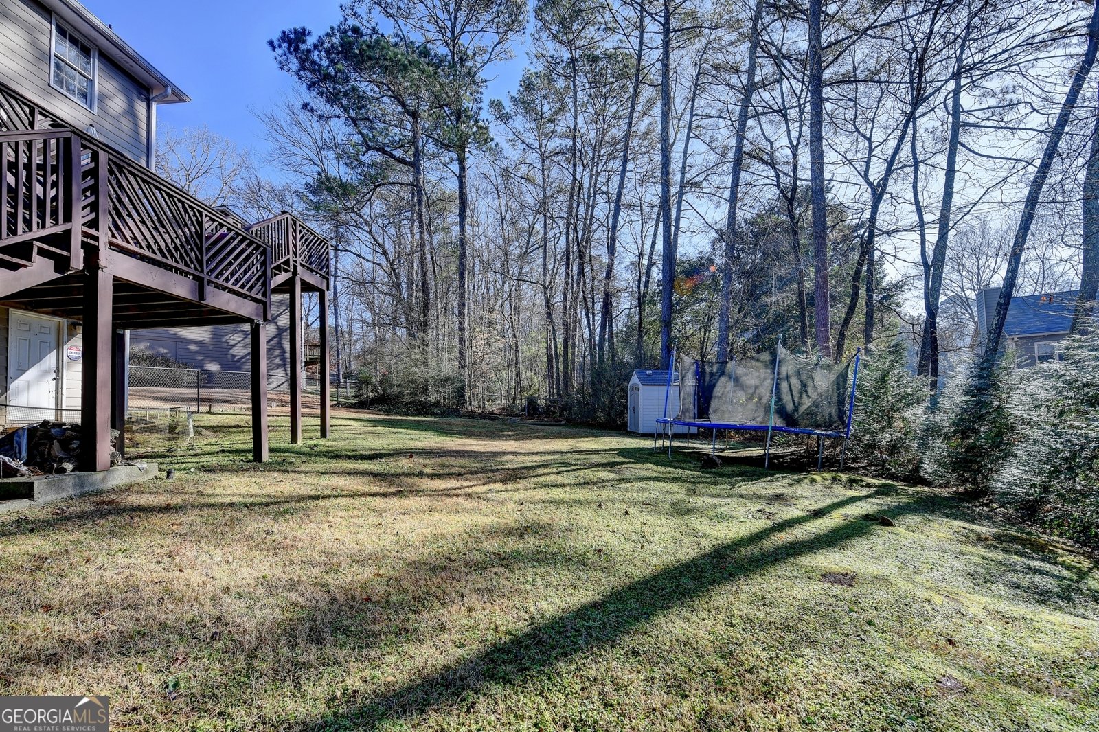 1093 Washington Lee Drive Lilburn - Photo 42