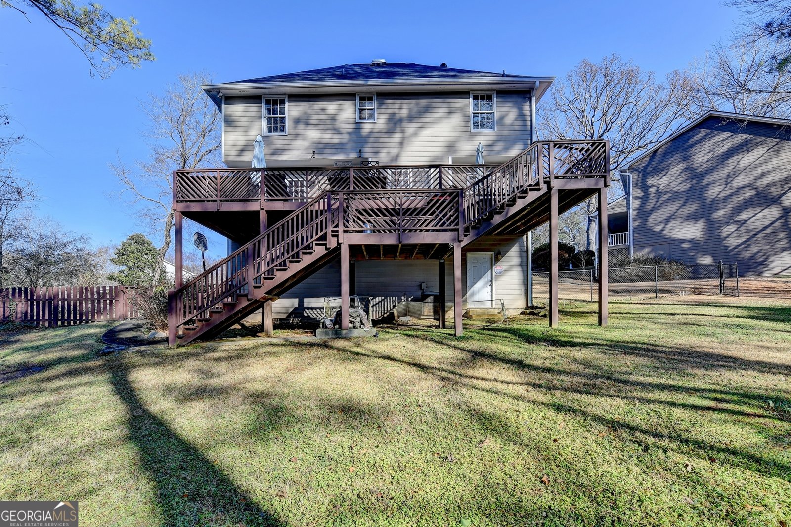 1093 Washington Lee Drive Lilburn - Photo 43