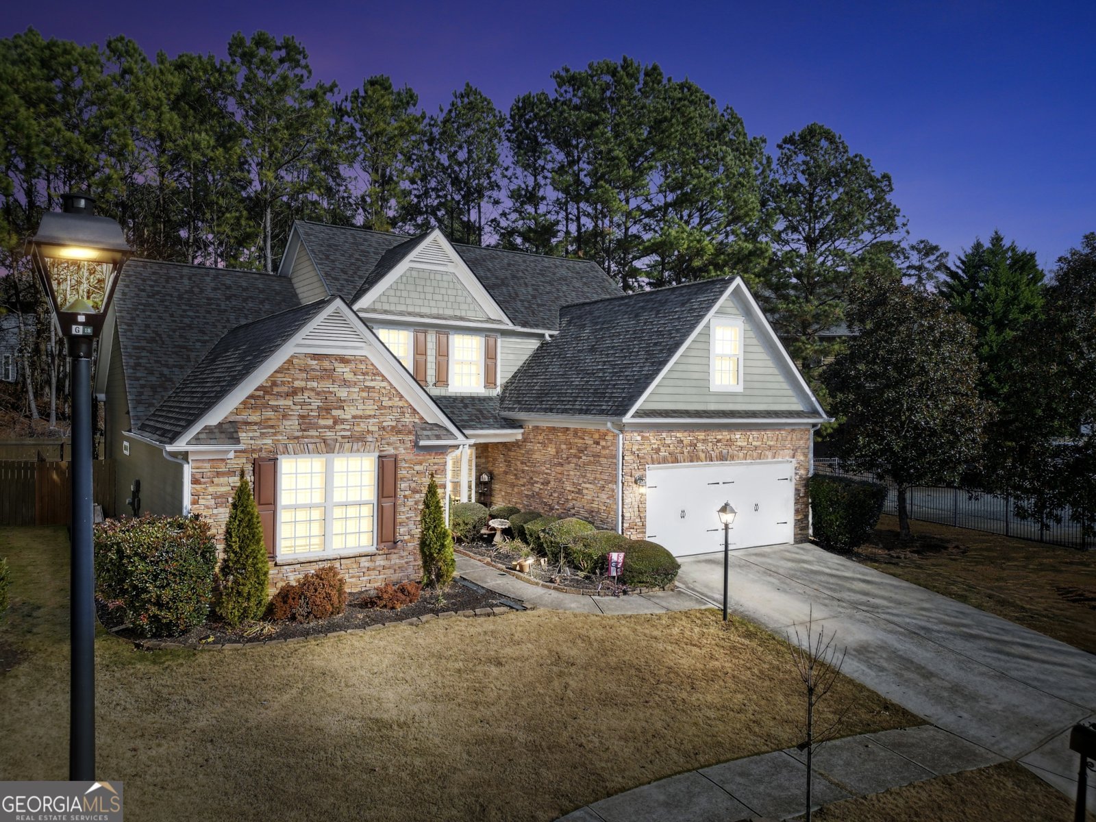 340 Roland Manor Drive Dacula - 2