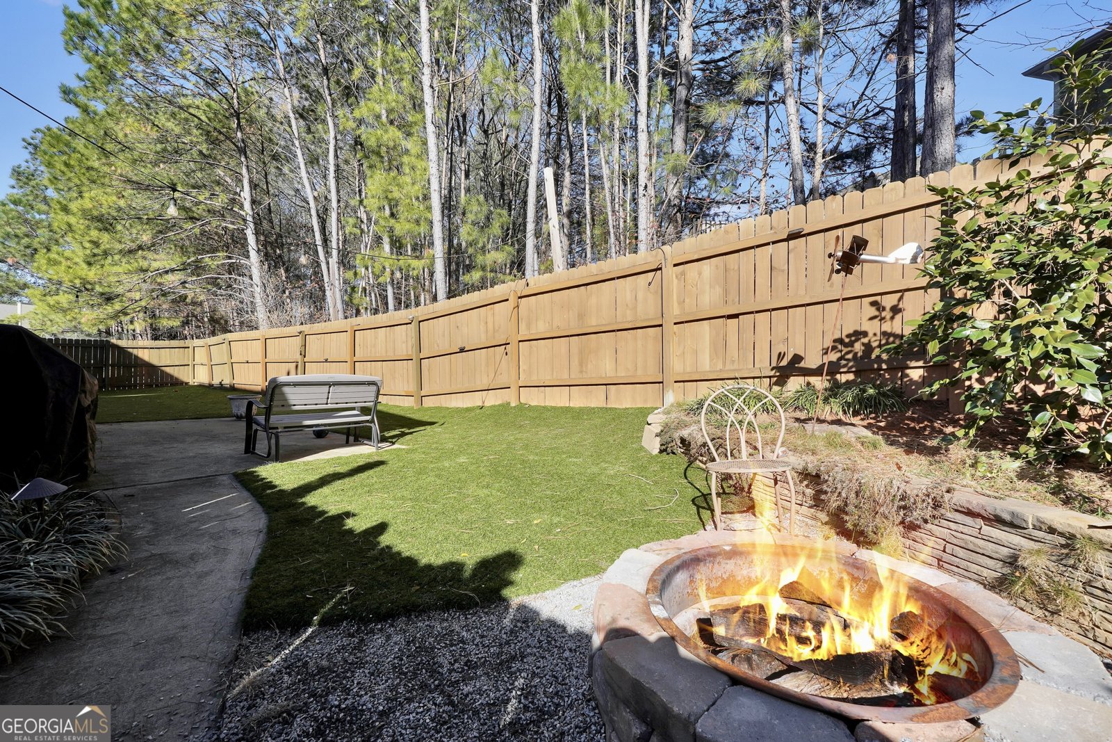 340 Roland Manor Drive Dacula - 45