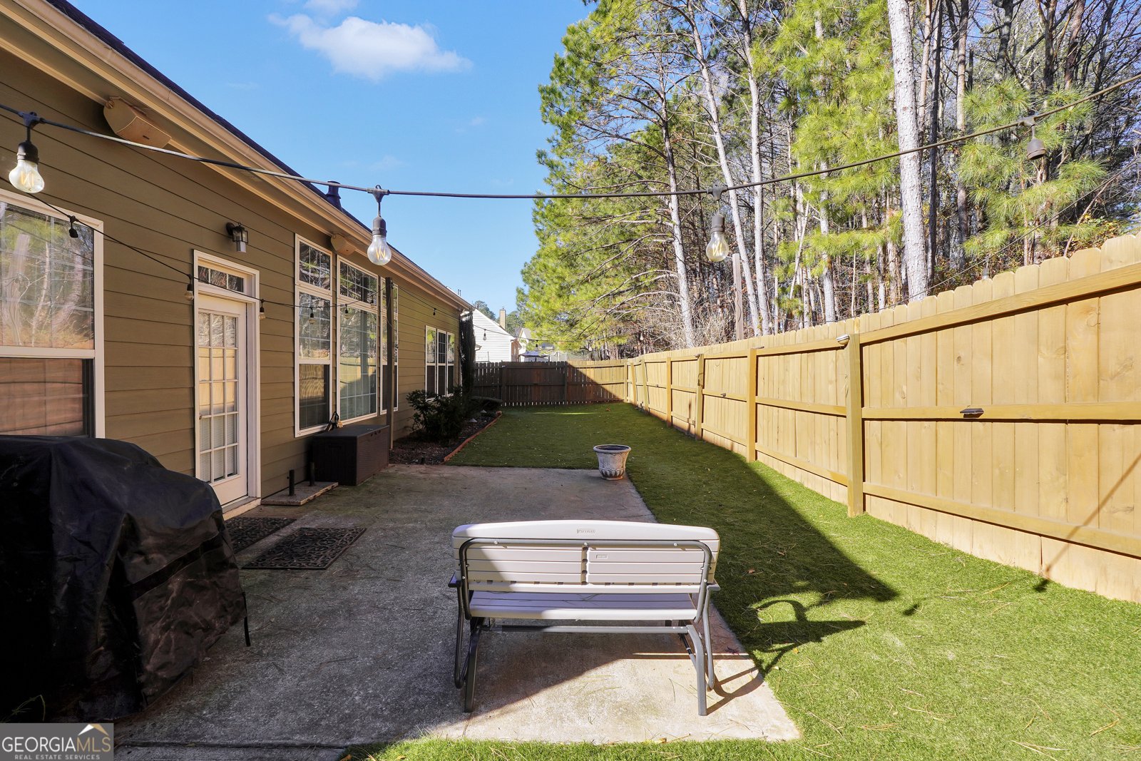 340 Roland Manor Drive Dacula - 46