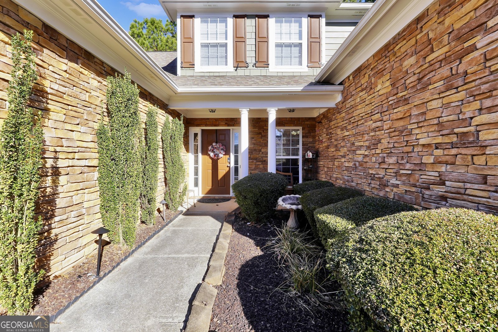 340 Roland Manor Drive Dacula - 48