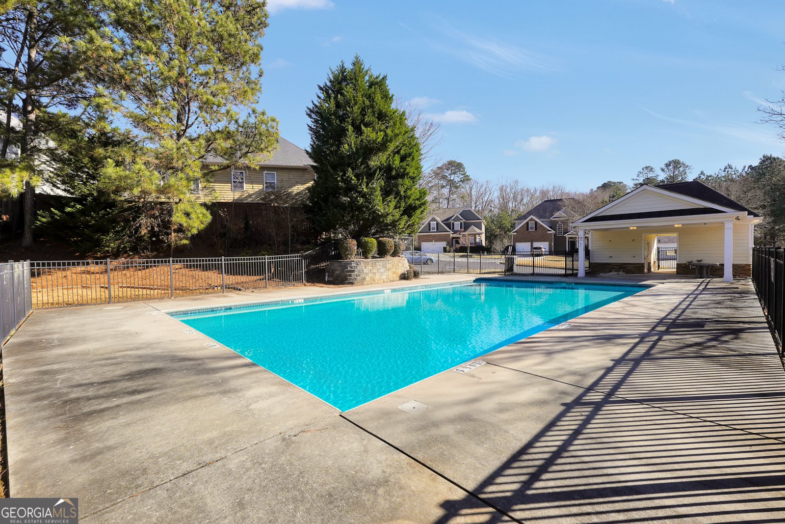 340 Roland Manor Drive Dacula - 49