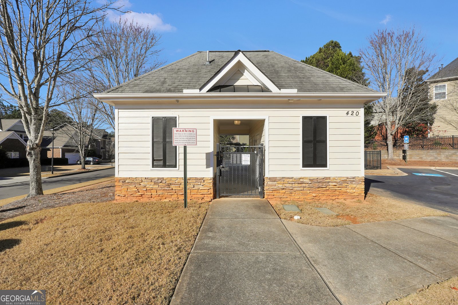 340 Roland Manor Drive Dacula - 50