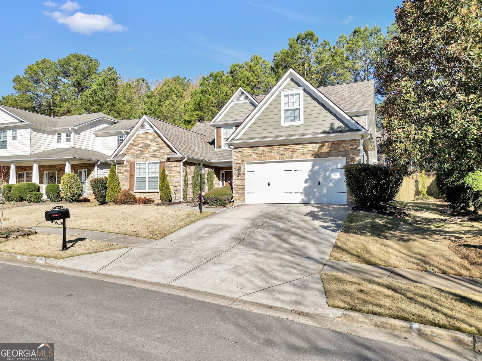 340 Roland Manor Drive Dacula - 52