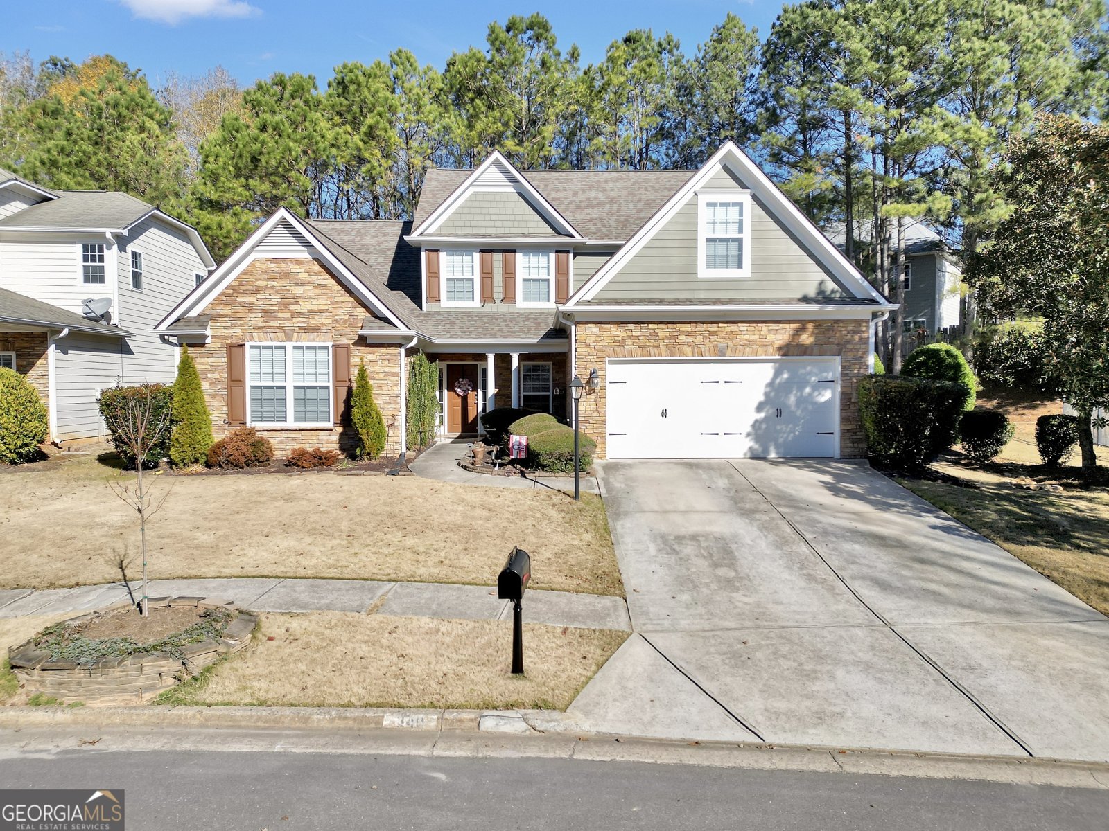 340 Roland Manor Drive Dacula - 53