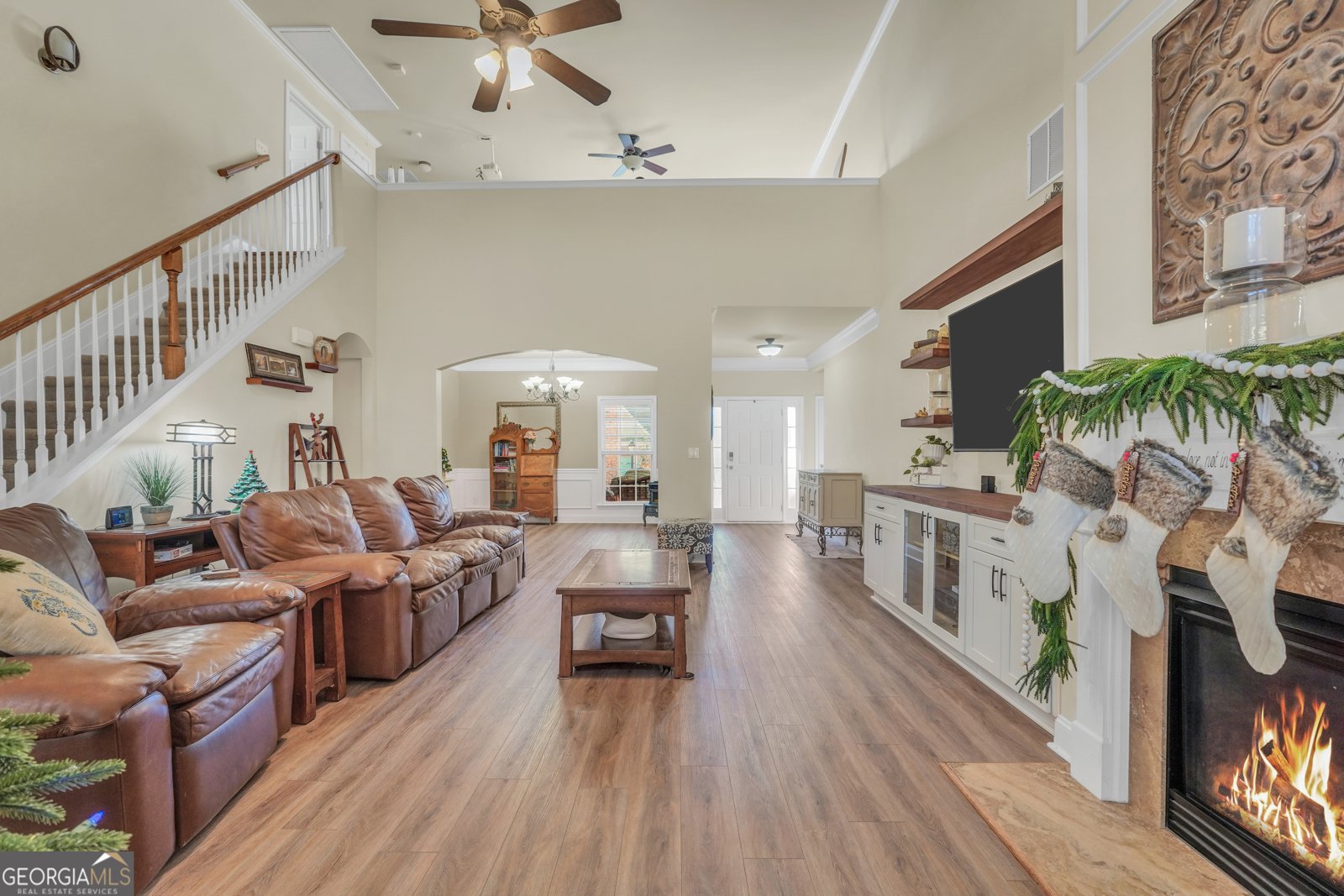 340 Roland Manor Drive Dacula - 6