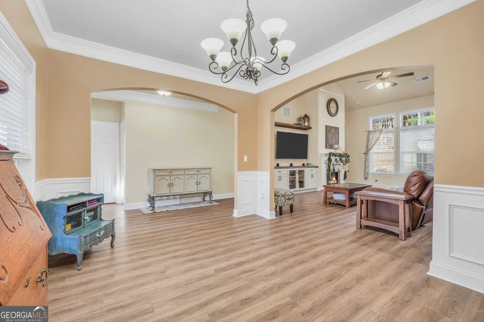 340 Roland Manor Drive Dacula - 8