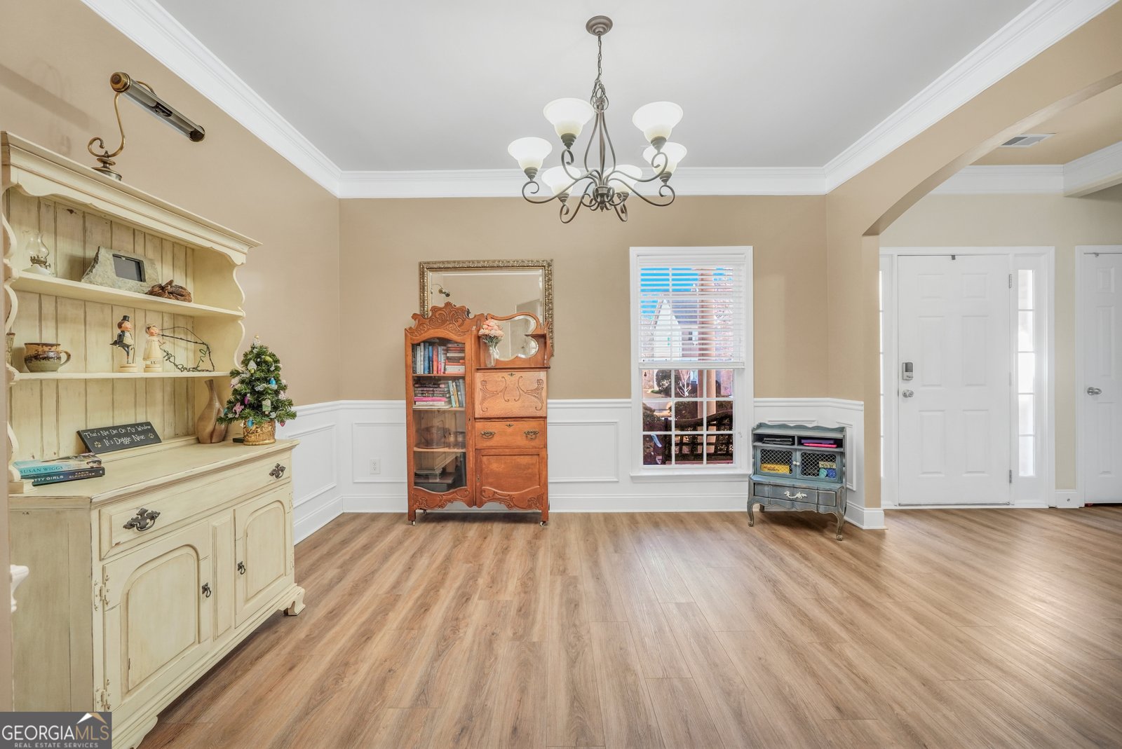 340 Roland Manor Drive Dacula - 9