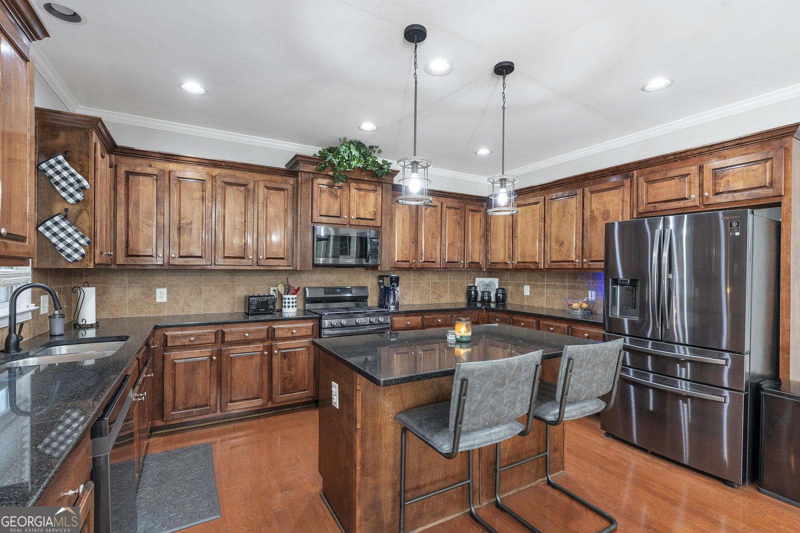 1224 Treemont Trace Winder - 2