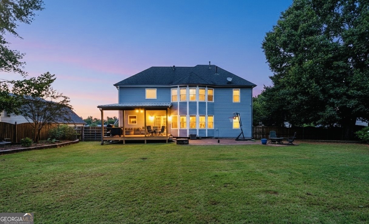 1224 Treemont Trace Winder - 30