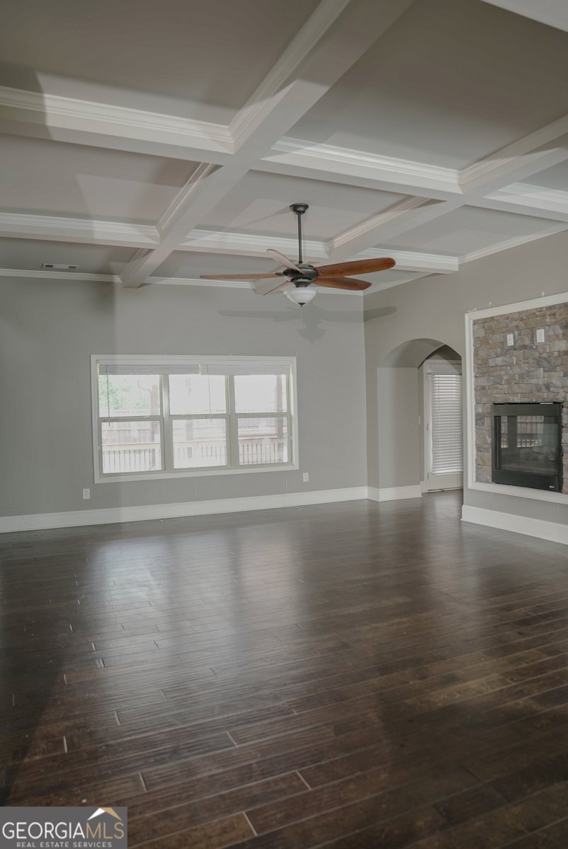 505 Mirror Lake Parkway Villa Rica - 2