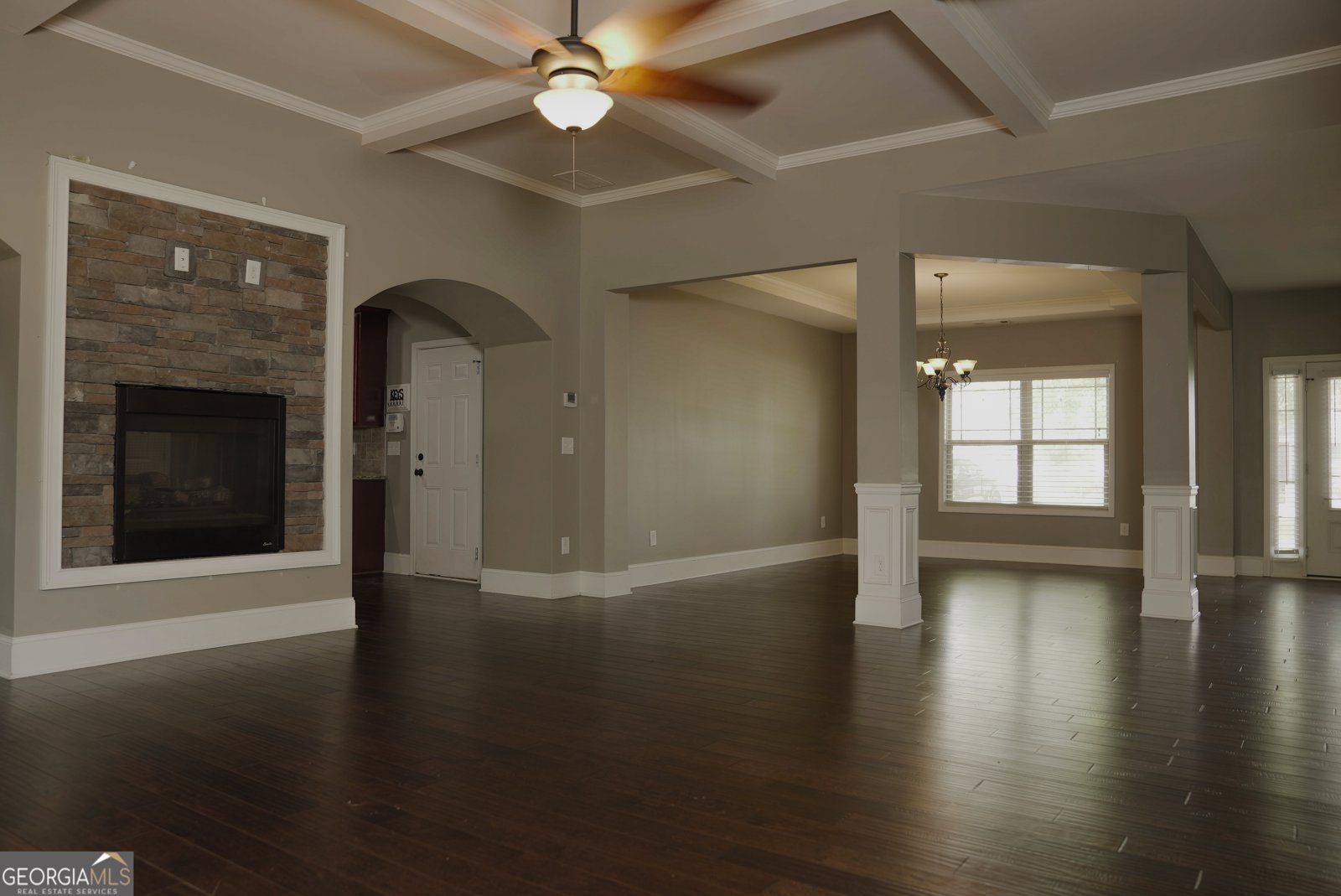 505 Mirror Lake Parkway Villa Rica - 4