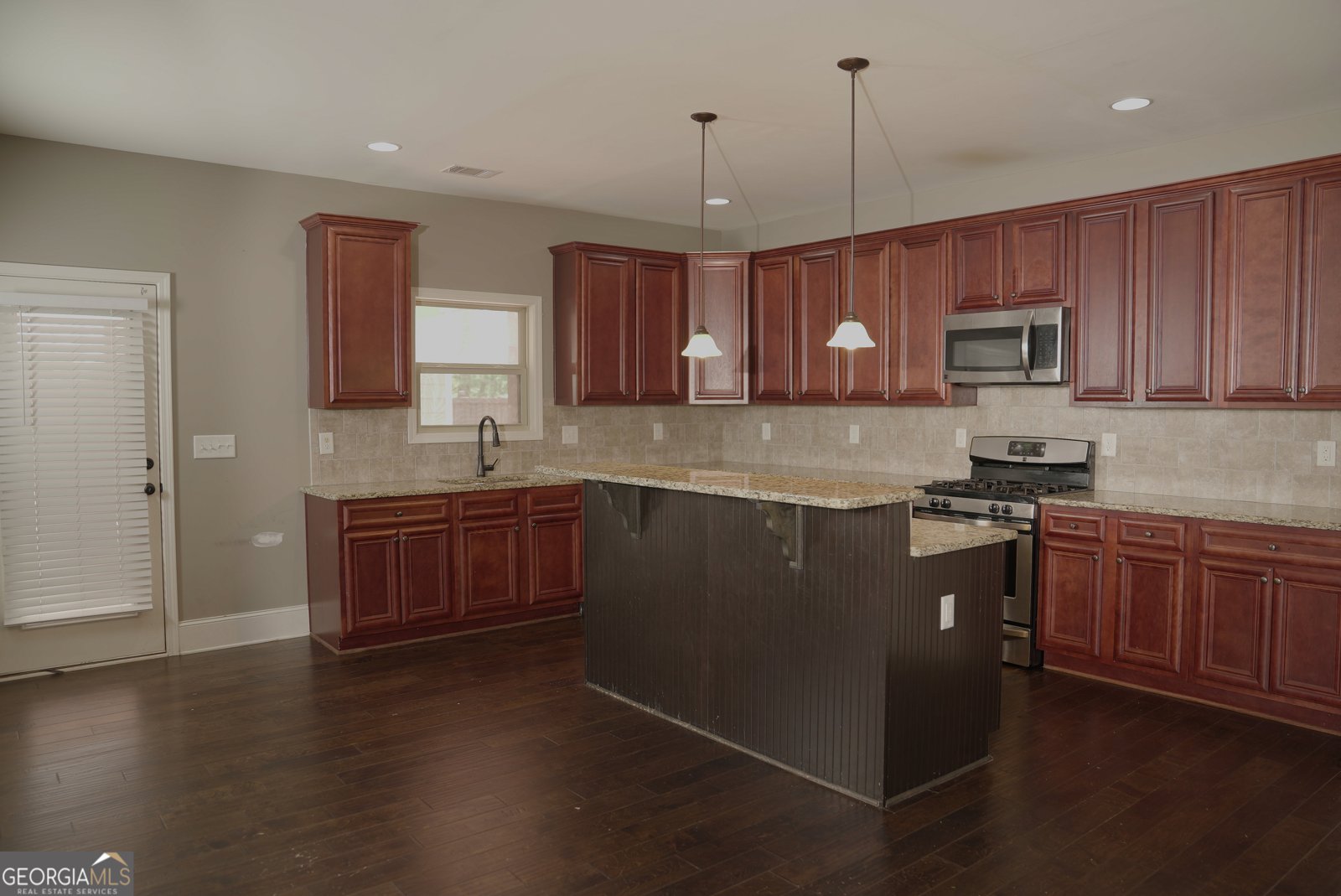 505 Mirror Lake Parkway Villa Rica - 5