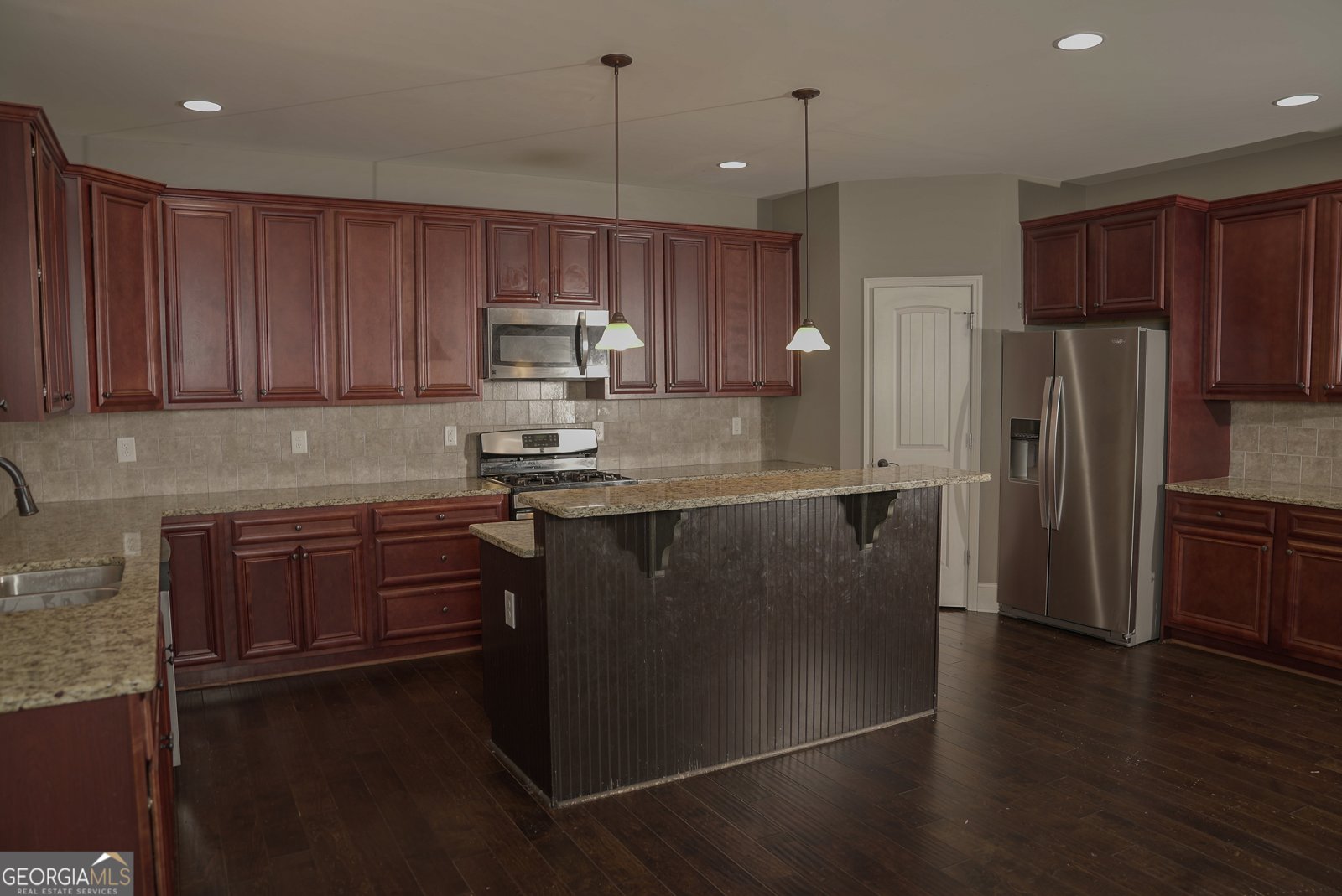 505 Mirror Lake Parkway Villa Rica - 6