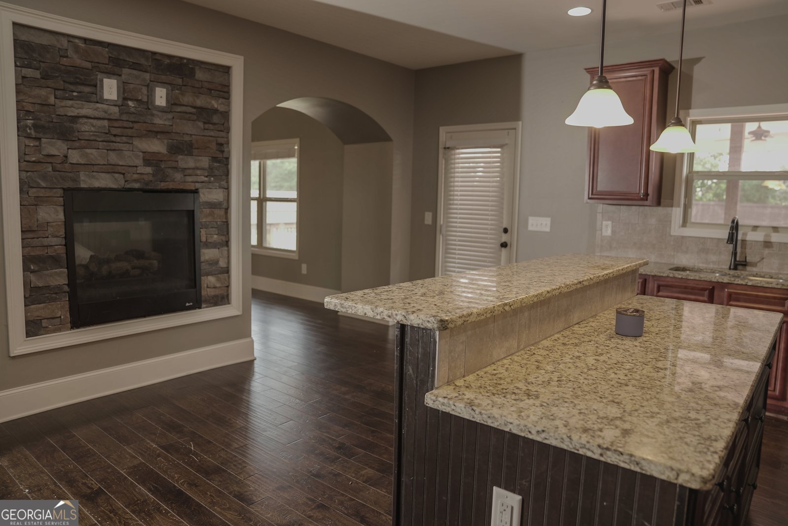 505 Mirror Lake Parkway Villa Rica - 7