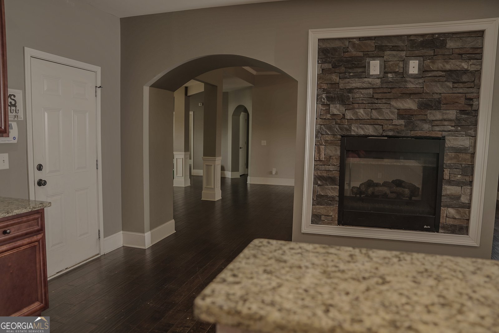 505 Mirror Lake Parkway Villa Rica - 8