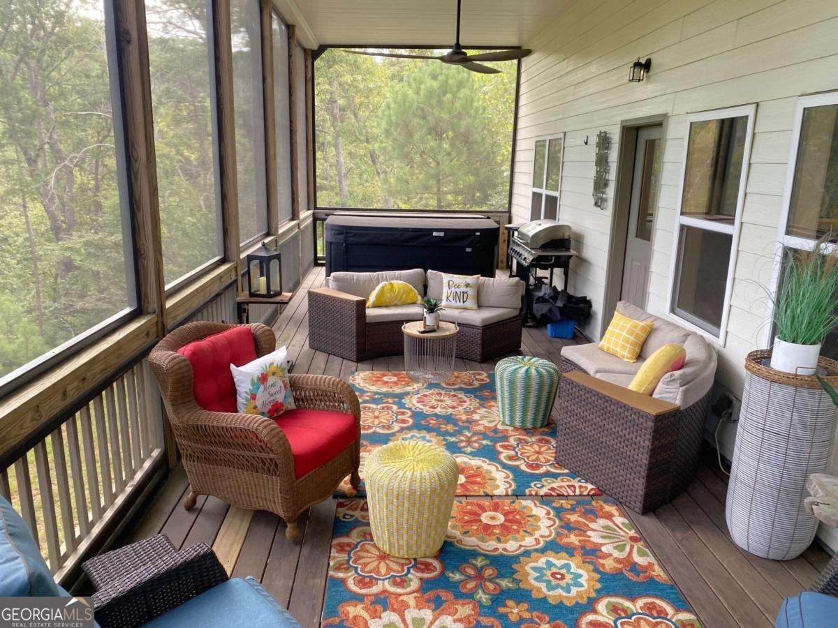 34 Bridgestone Way Cartersville - 16