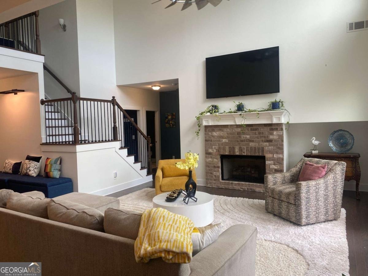 34 Bridgestone Way Cartersville - 18