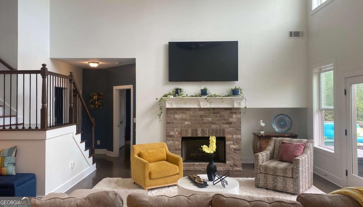 34 Bridgestone Way Cartersville - 20