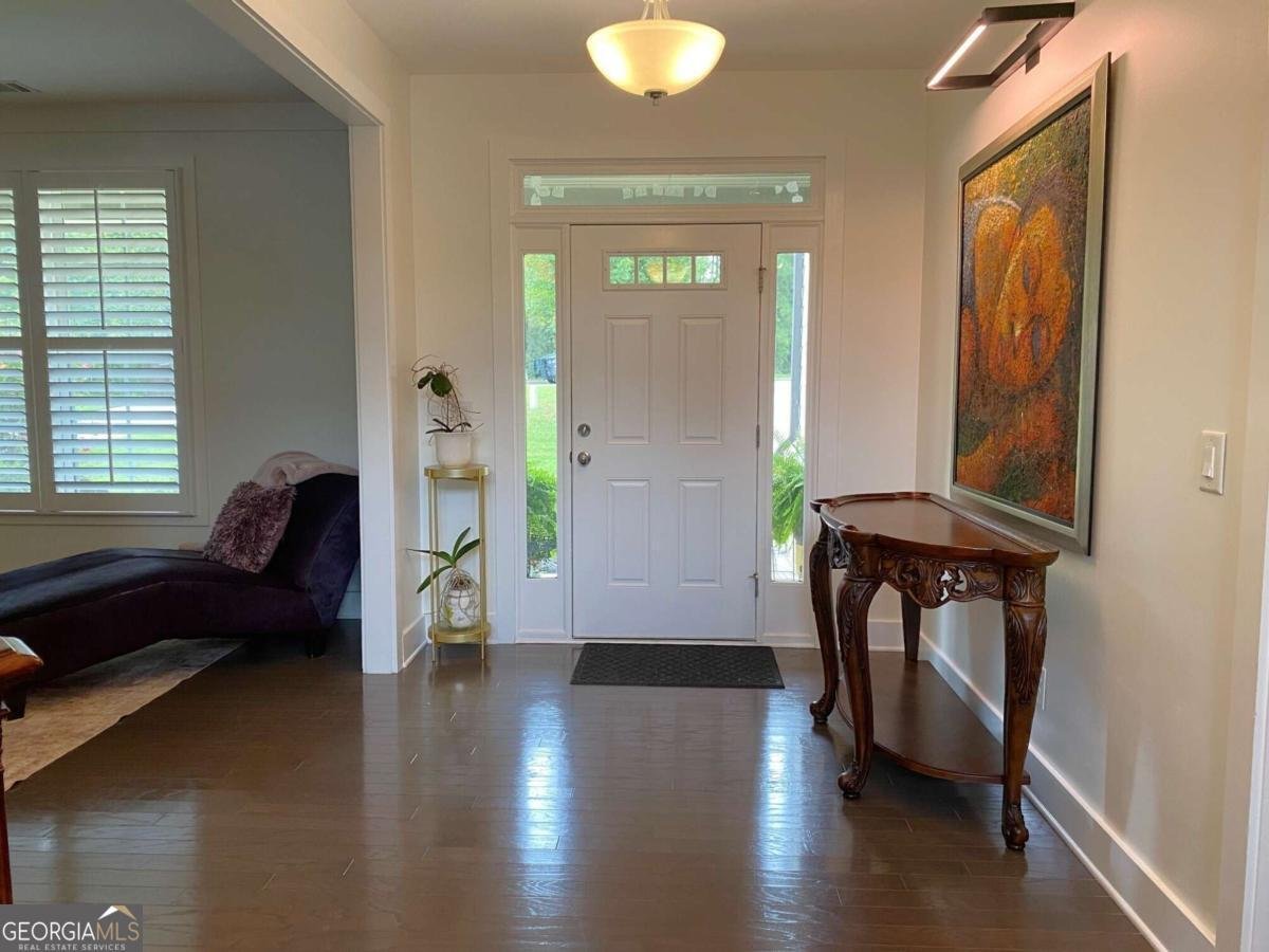 34 Bridgestone Way Cartersville - 21