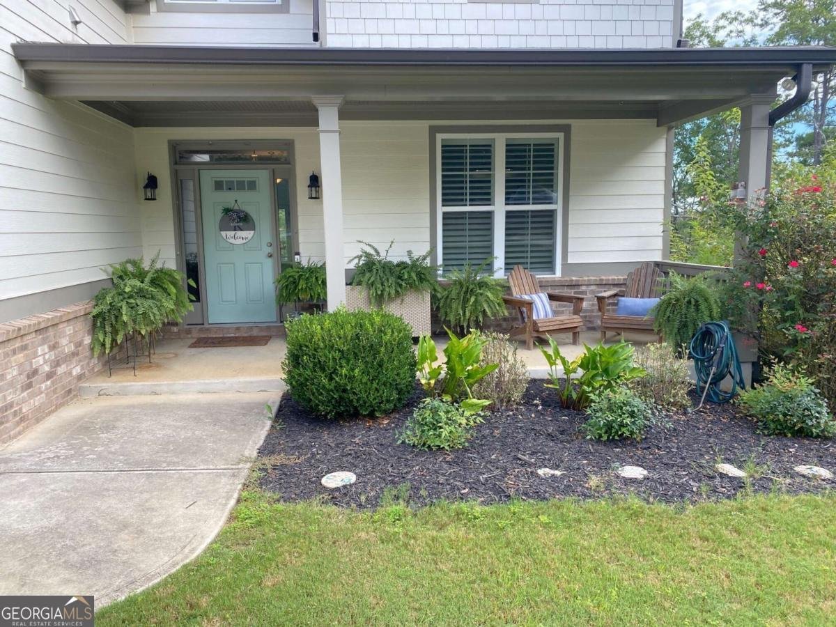 34 Bridgestone Way Cartersville - 22